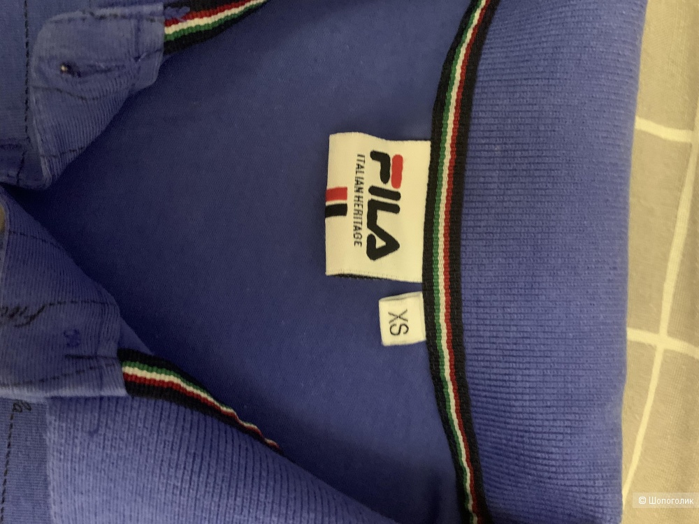 Поло, Fila, разм. XS/S