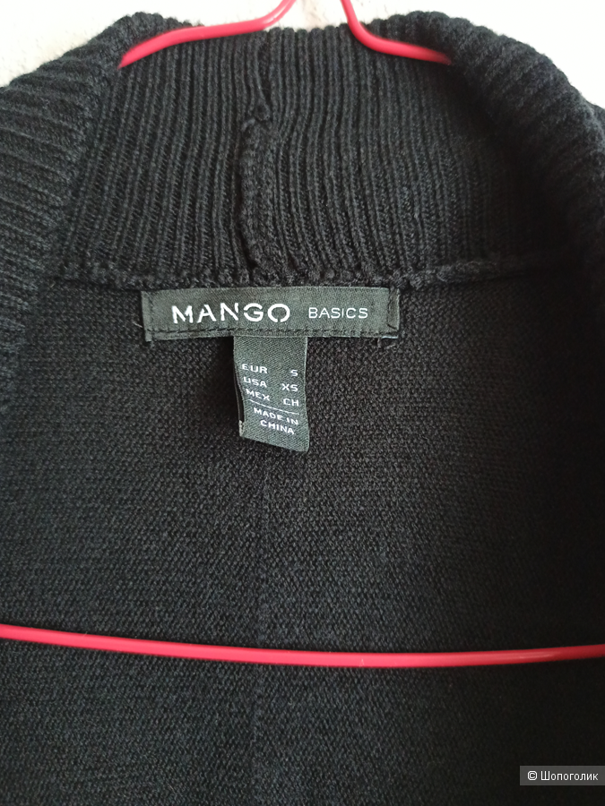 Кардиган Mango, S