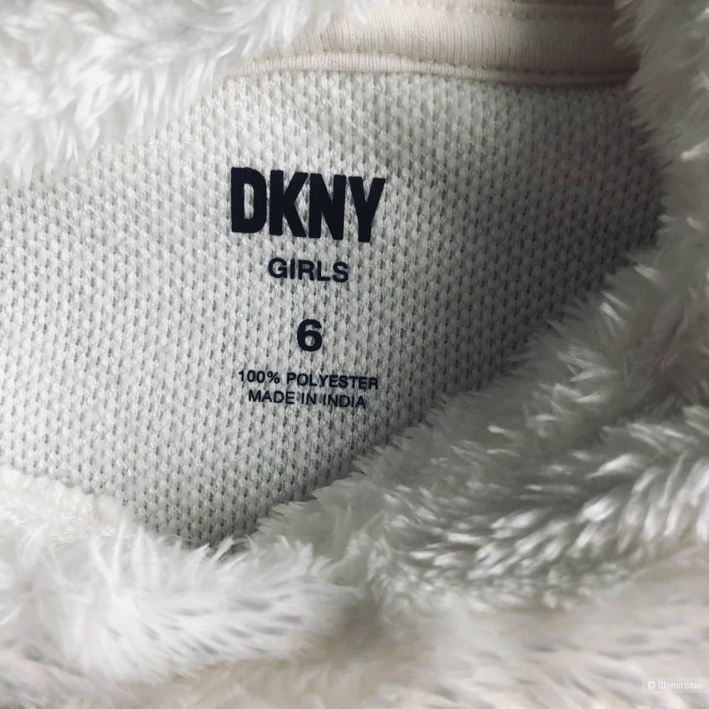 Толстовка DKNY 6