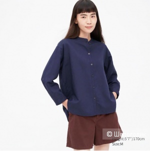 Блузка Uniqlo, размер M