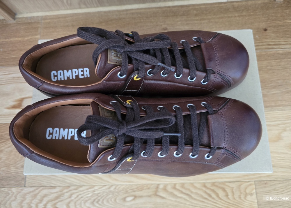 Туфли мужские CAMPER р.42