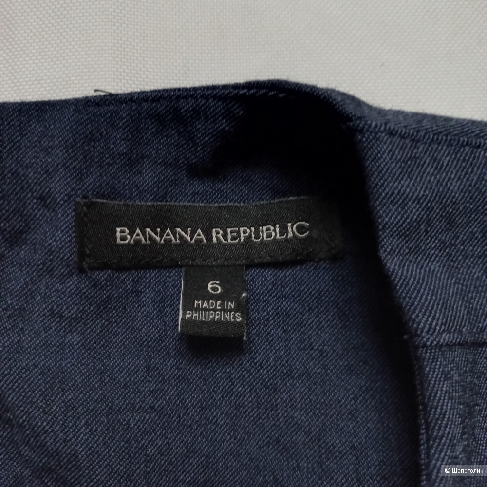 Топ Banana Republic, размер 44-46