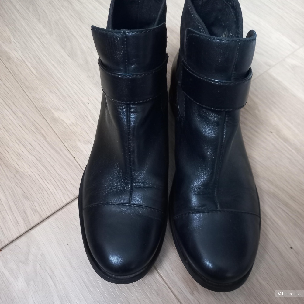 Ботинки Clarks, размер 36