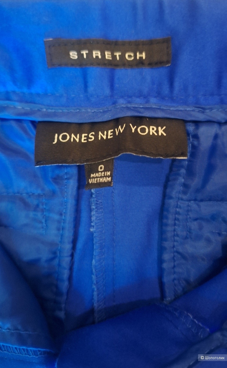 Шорты Jones New York 0 US -40-42 русс