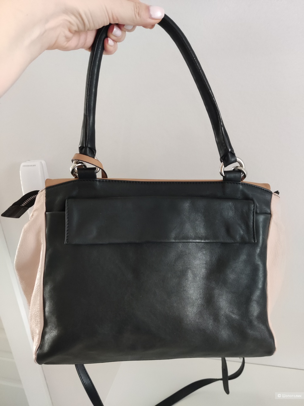 Сумка Gianni Chiarini, 38x28