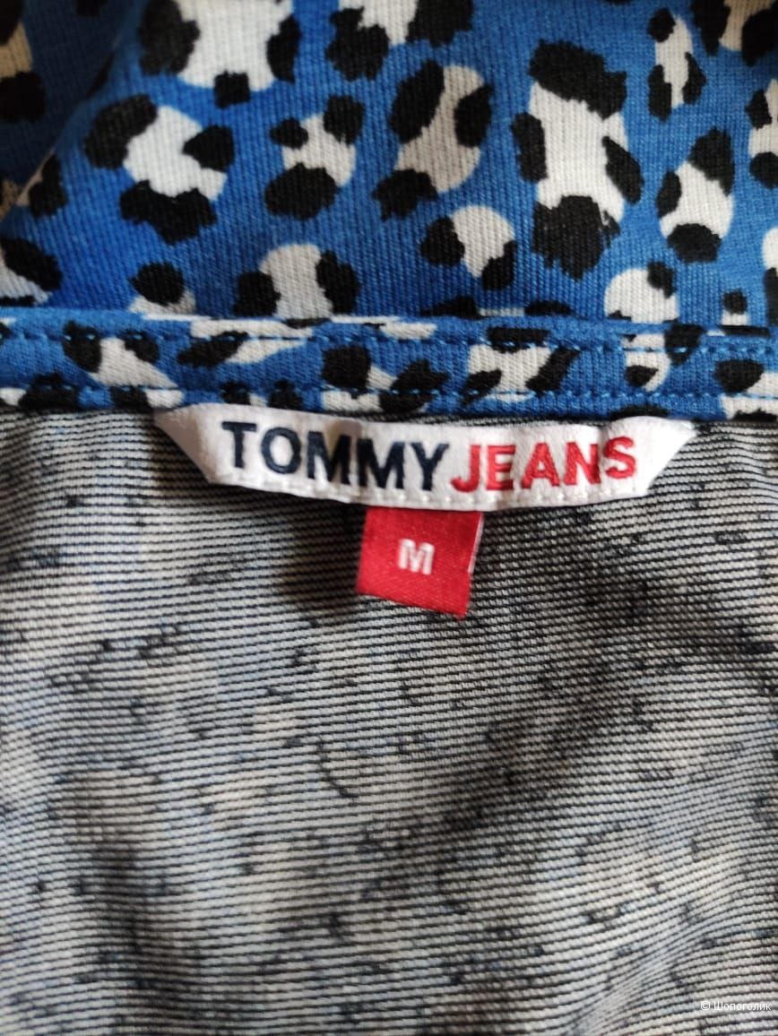 Платье Tommy Hilfiger pазмер М