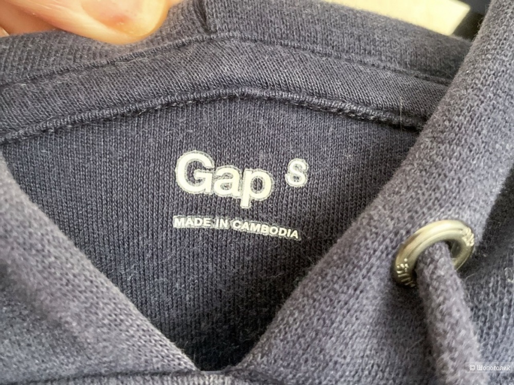 GAP худи толстовка с капюшоном S