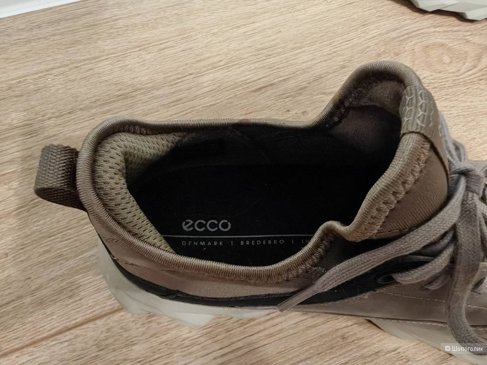 Кроссовки ECCO MX M, р.43