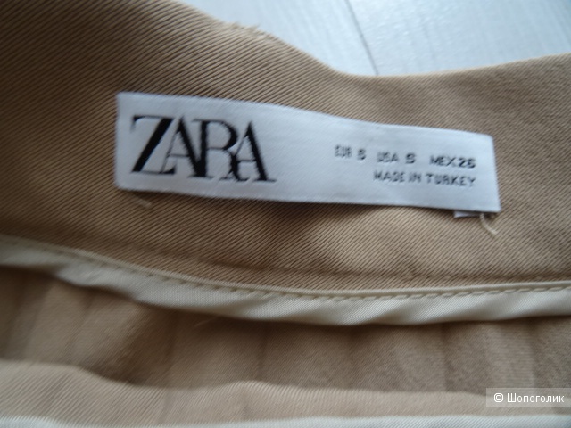 Юбка  zara, размер S