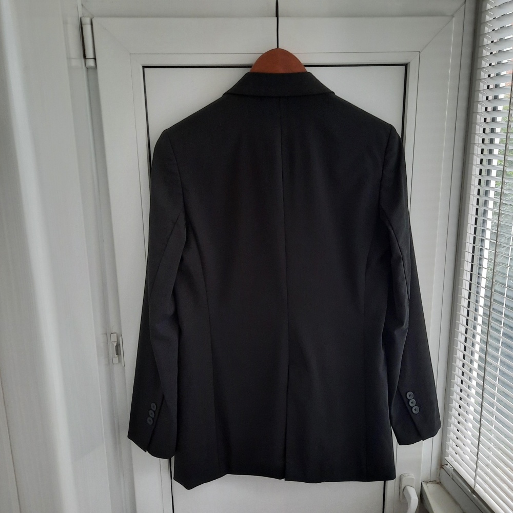 Блейзер(пиджак) MASSIMO DUTTI , р. EUR 38