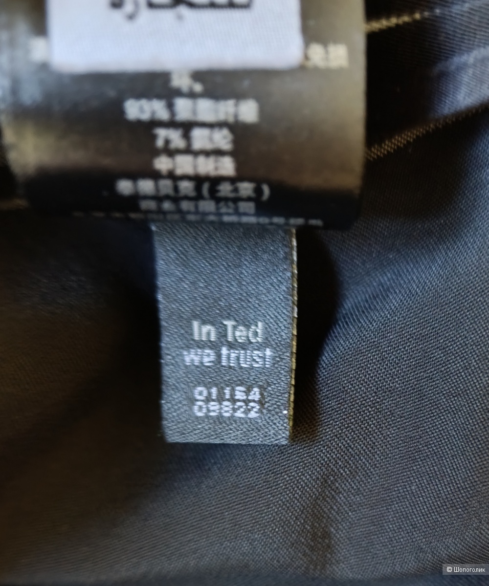 Брюки TED BAKER ,размер44-46