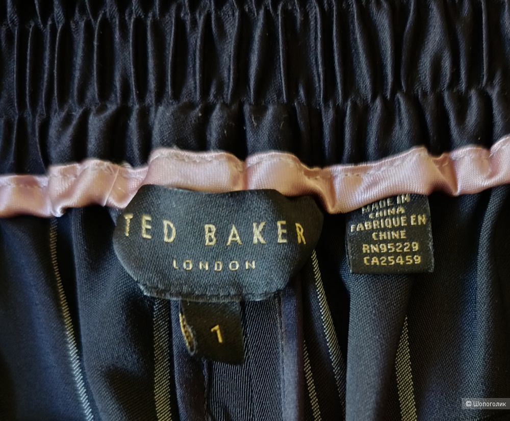 Брюки TED BAKER ,размер44-46