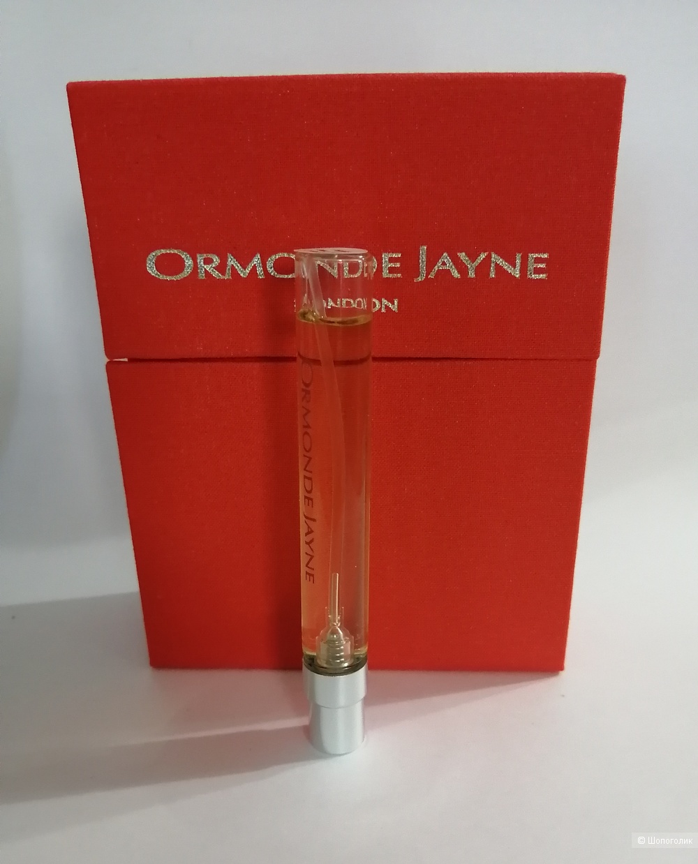 Парфюм Ormonde Jayne Prive, объем 8 мл