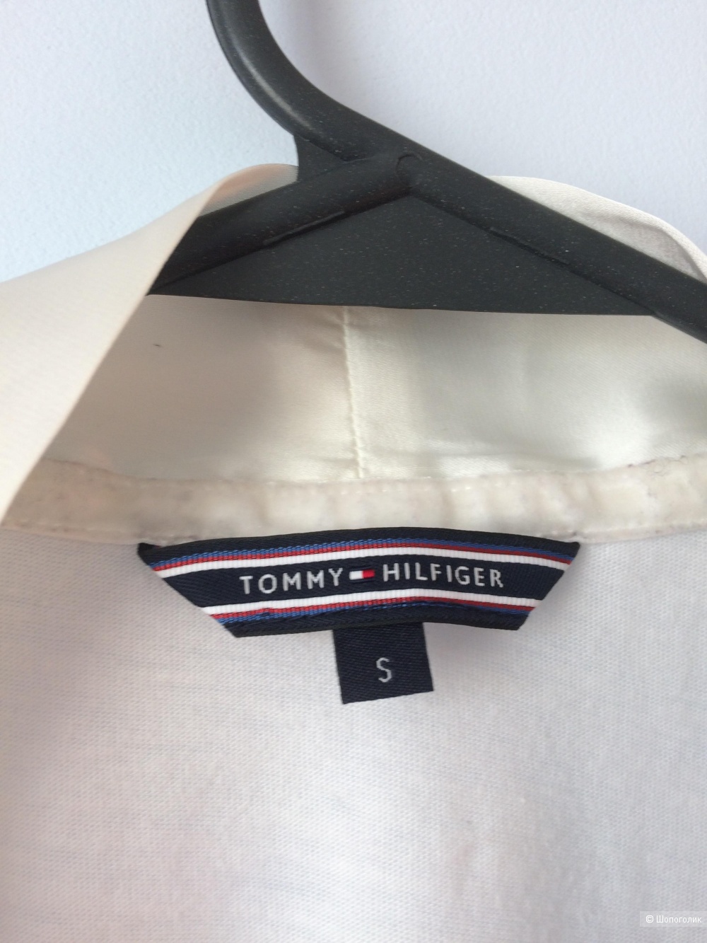 Кофта Tommy Hilfiger S