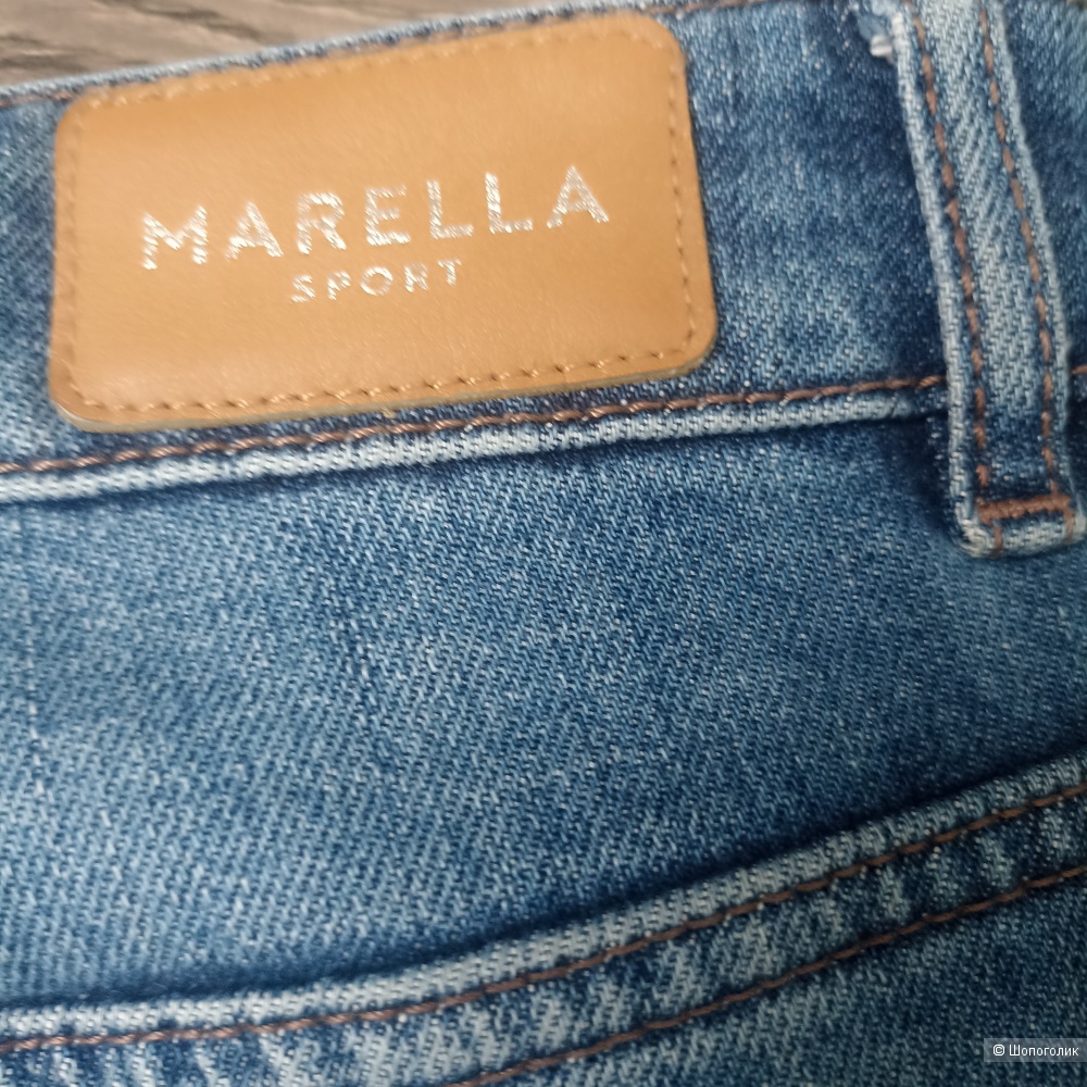 MARELLA  Max Mara Fashion Group джинсы р 42-44