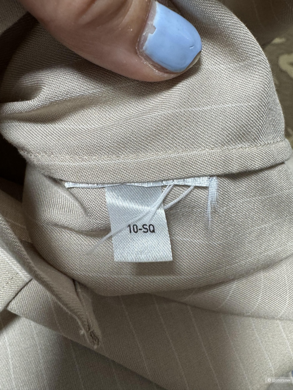 Блуза Uniqlo 44/46