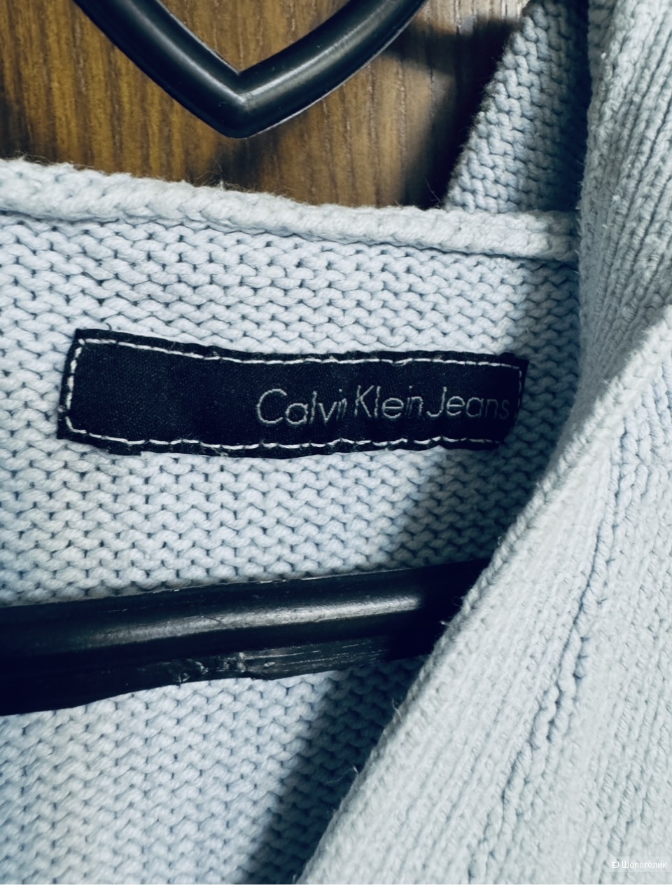 Худи Calvin Klein 50/52