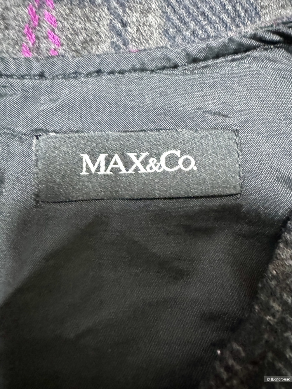 Платье Max&Co 42/44