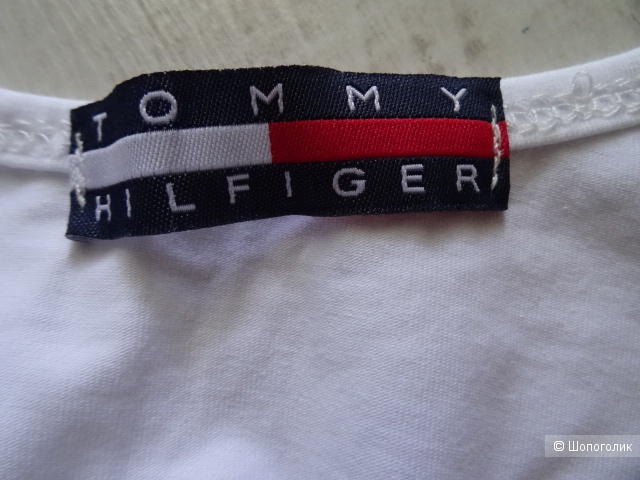 Платье Tommy Hilfiger, размер XS, S