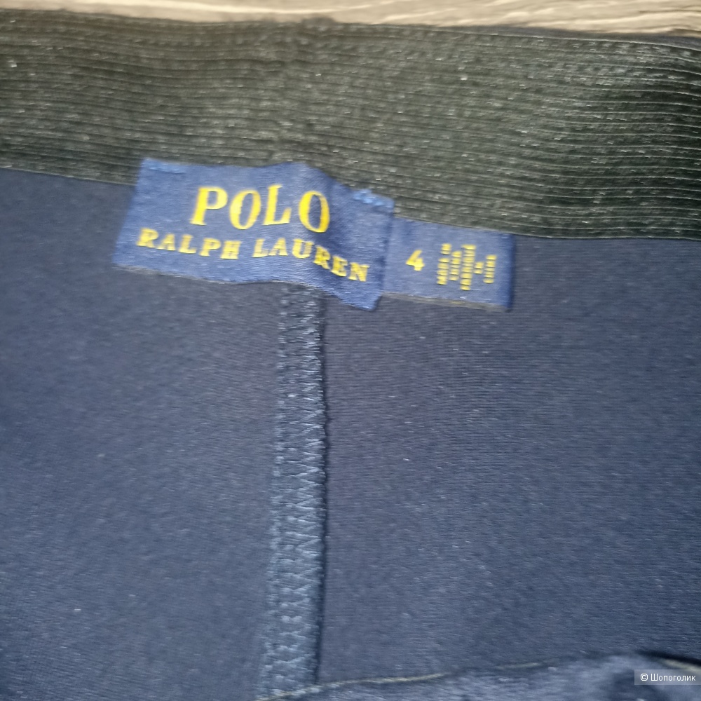 Polo Ralph Lauren Брюки р S (4)