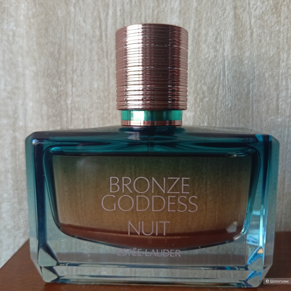 Bronze Goddess Nuit, Estée Lauder 50 ml