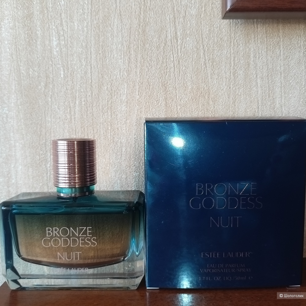 Bronze Goddess Nuit, Estée Lauder 50 ml