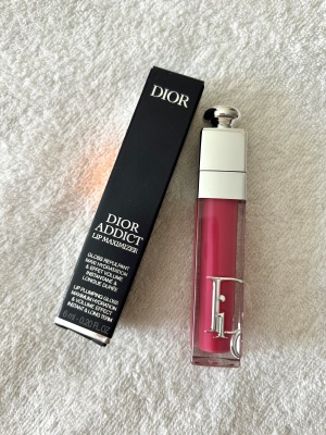 Dior Addict Lip Maximizer. 6 ml. One size