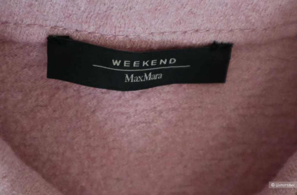 Рубашка Weekend Max Mara, размер L