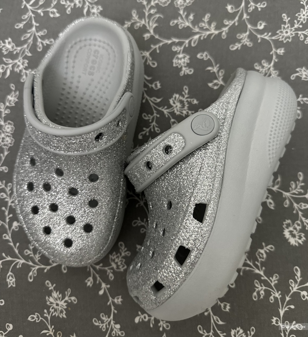 Crocs c11 hotsell