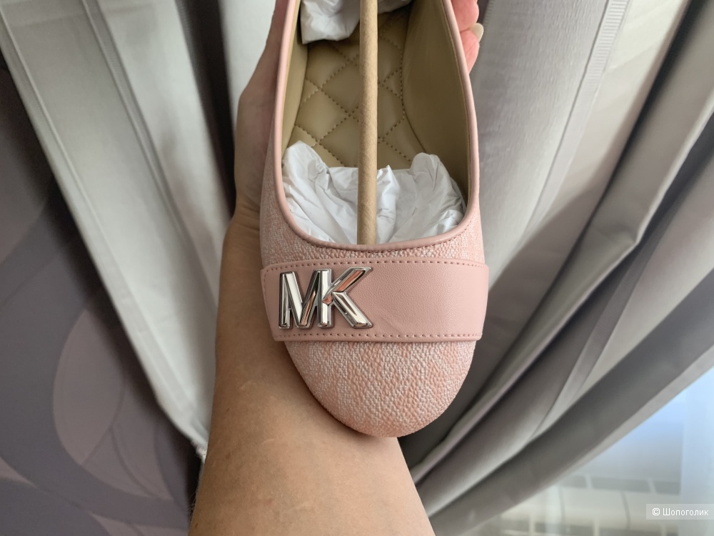 Балетки Michael Kors, 37,5