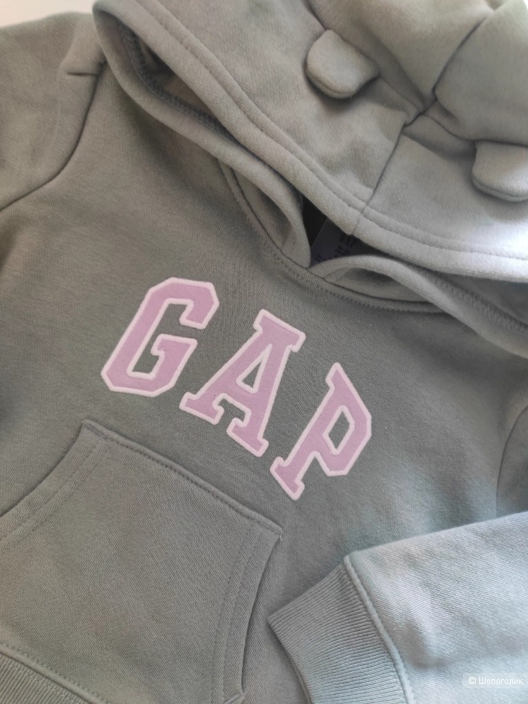 Толстовка Gap 18 мес