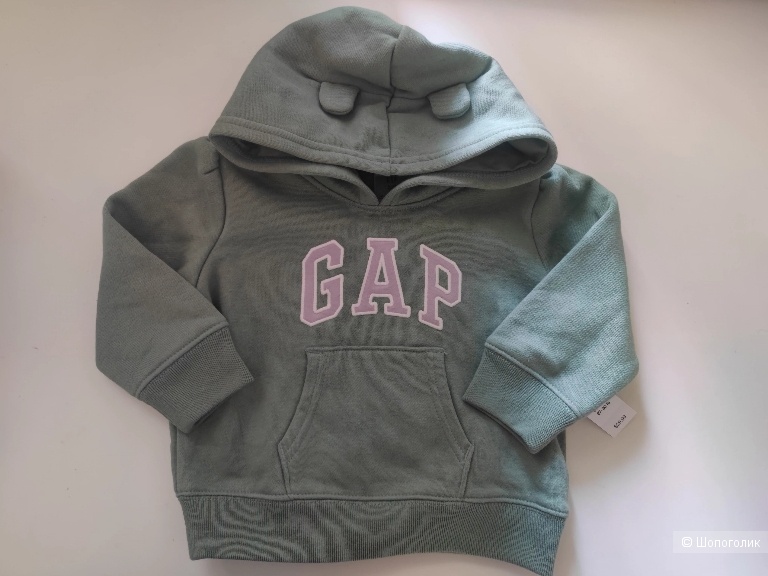 Толстовка Gap 18 мес