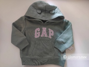 Толстовка Gap 18 мес