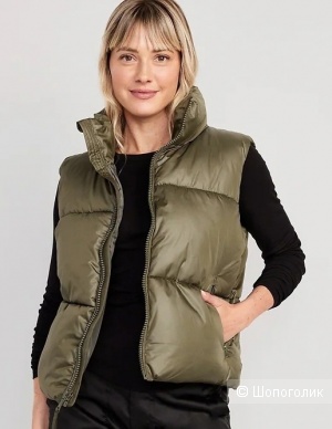 Жилет Old Navy S