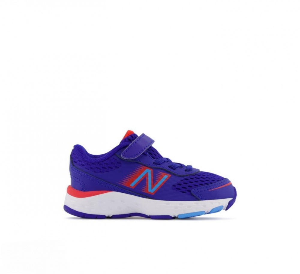 Кроссовки New balance р21,5