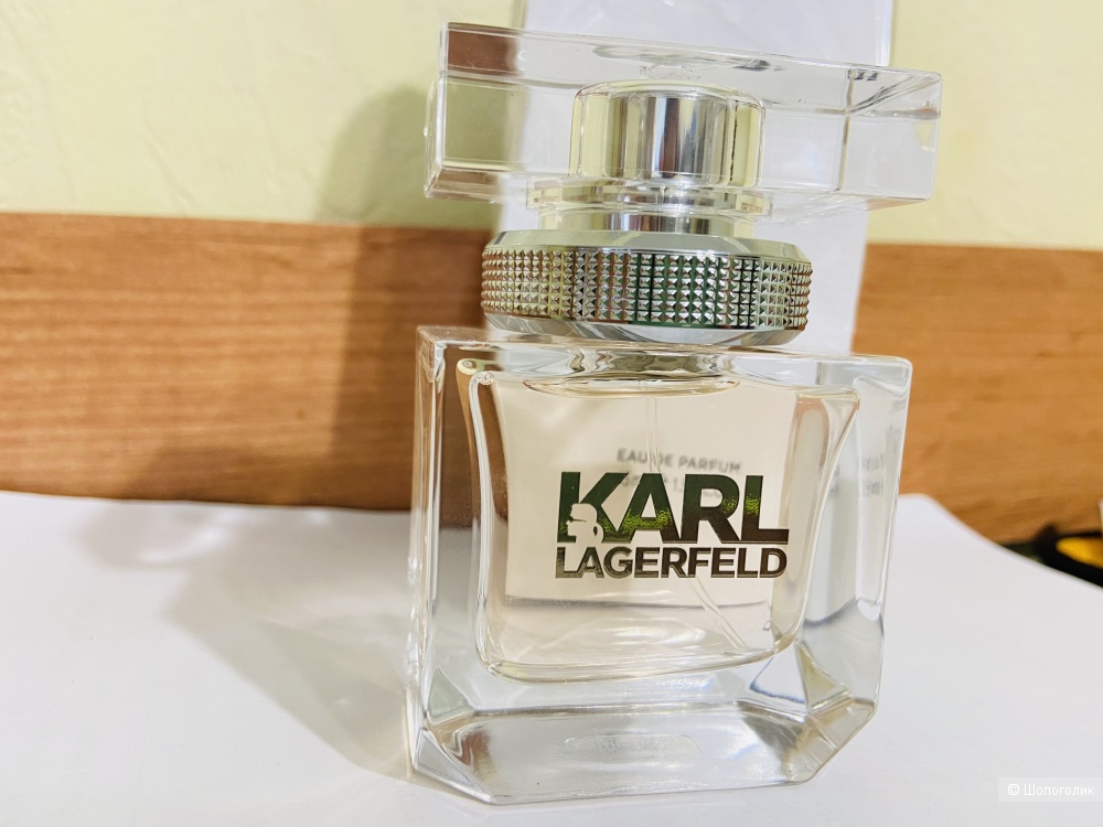 Парфюм Karl Lagerfeld for Her Karl Lagerfeld 45 ml