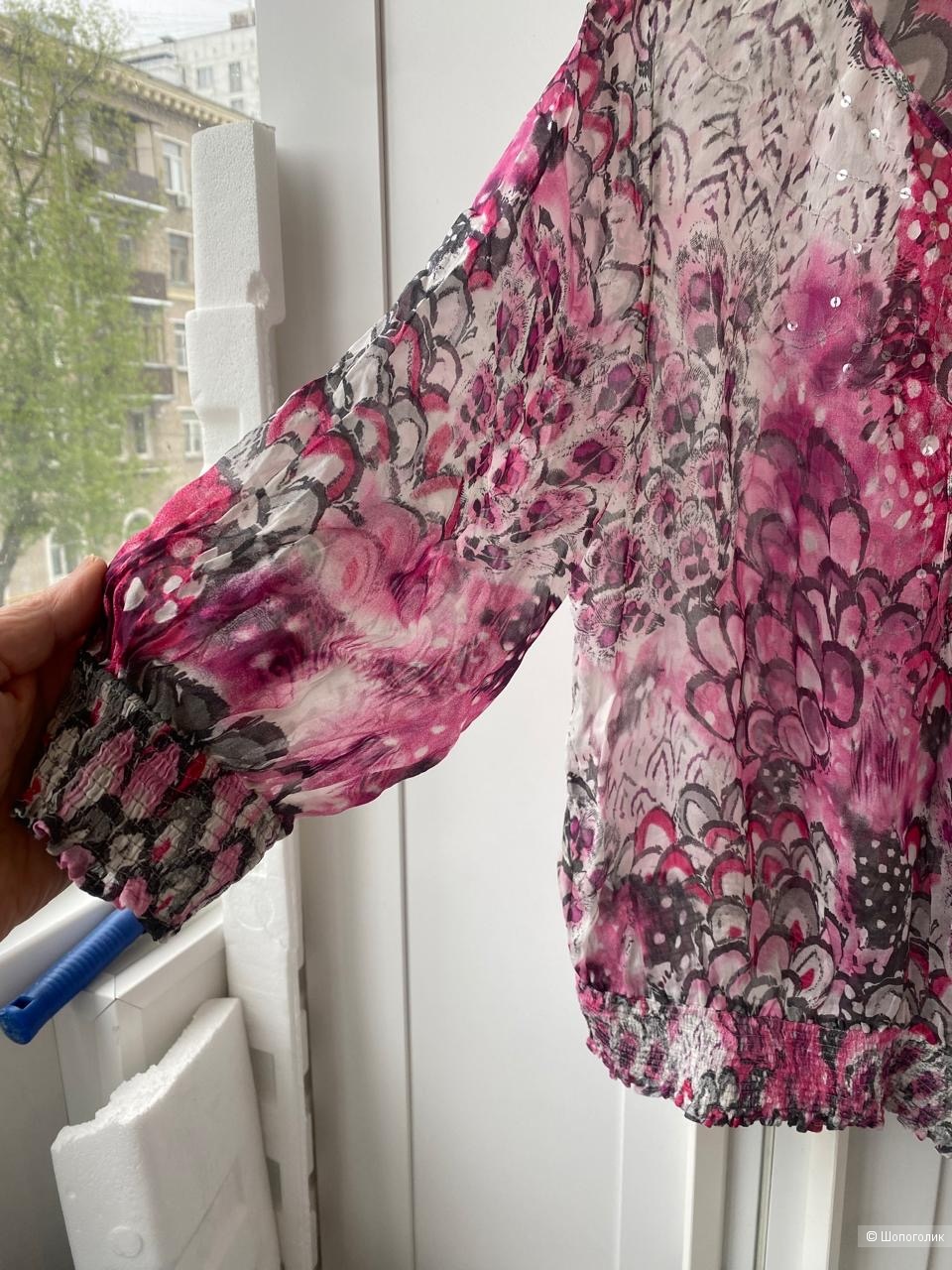 Блузка женская gerry weber