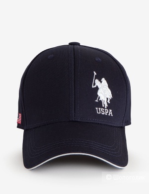 Бейсболка US polo ASSN