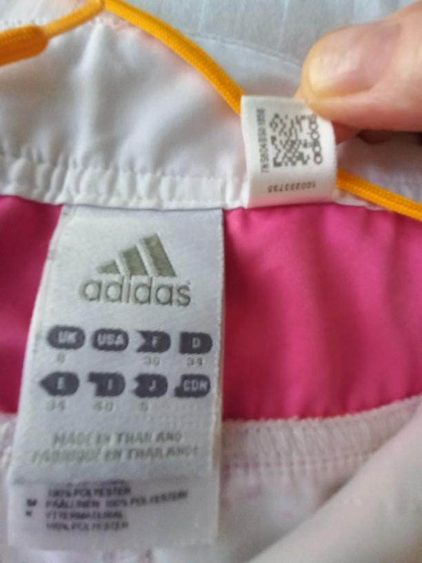 Шорты adidas, размер XS