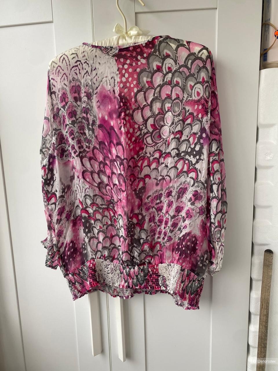 Блузка женская gerry weber
