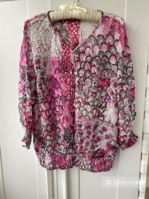 Блузка женская gerry weber