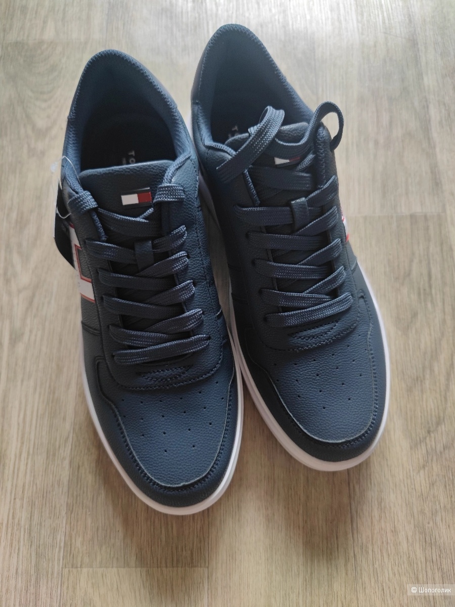 Кеды Tommy Hilfiger 43/44