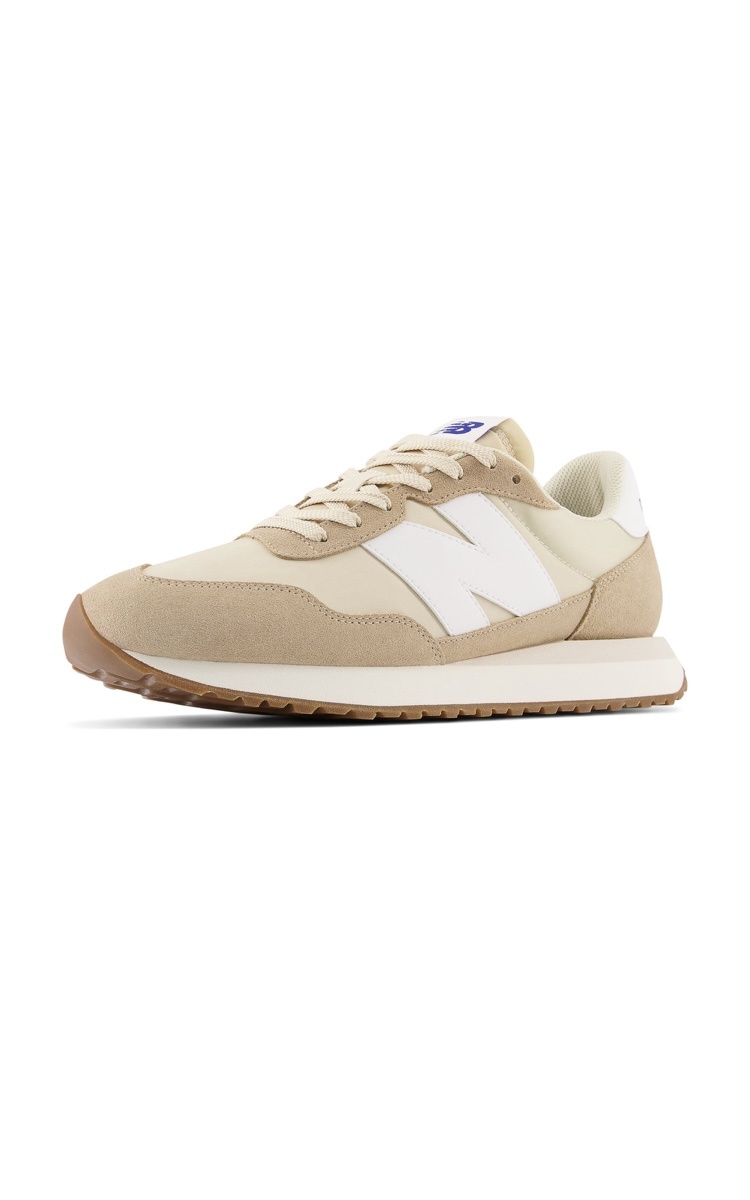 Кроссовки New Balance 237, 38.