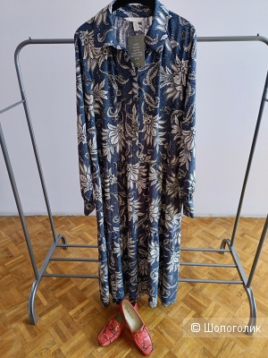 Платье H&M размер S