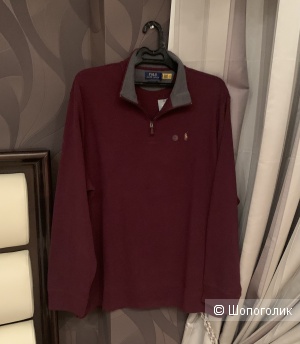 Джемпер Polo Ralph Lauren, 60/62