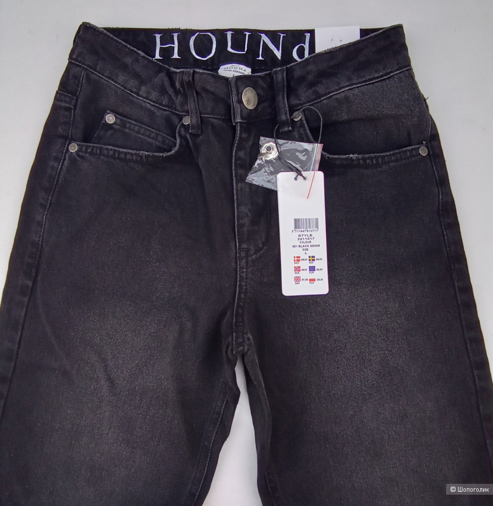 Джинсы и футболка HOUND  JACK JONES 164см