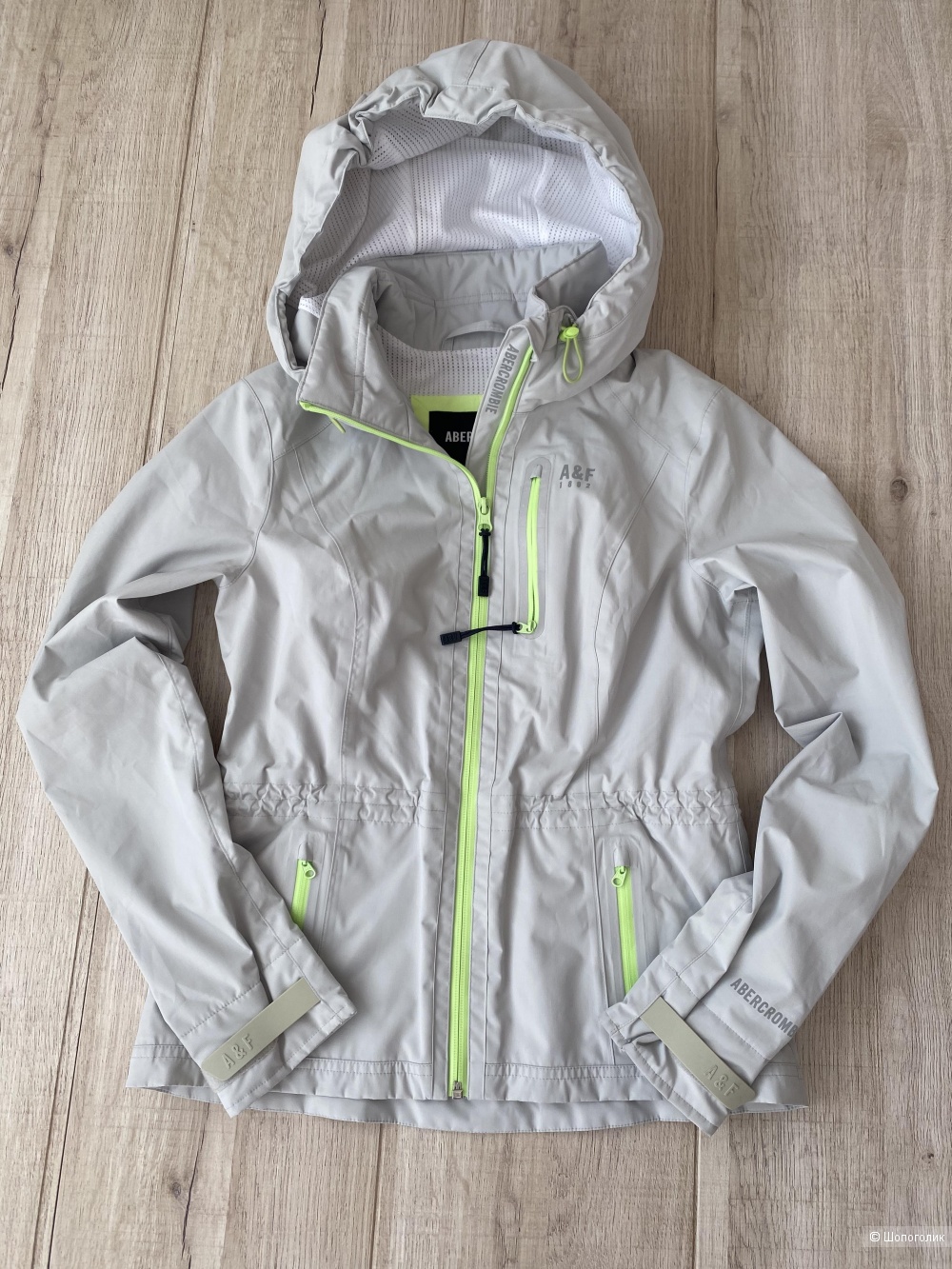 Куртка Abercrombie & Fitch p.S(42)