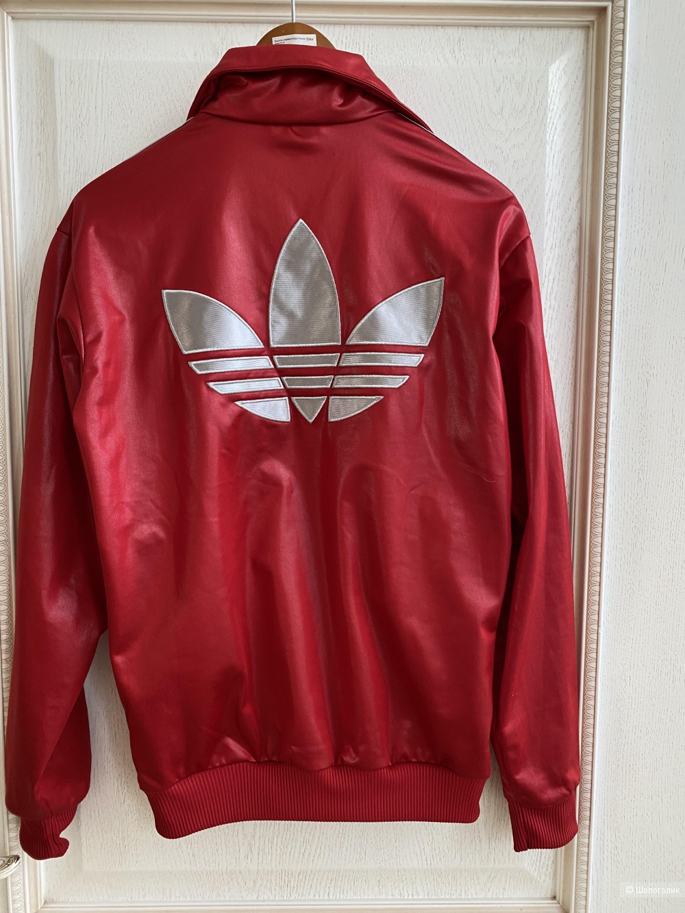 Олимпийка Adidas Chile 62  размер s