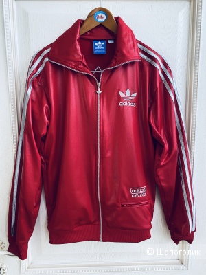 Олимпийка Adidas Chile 62  размер s