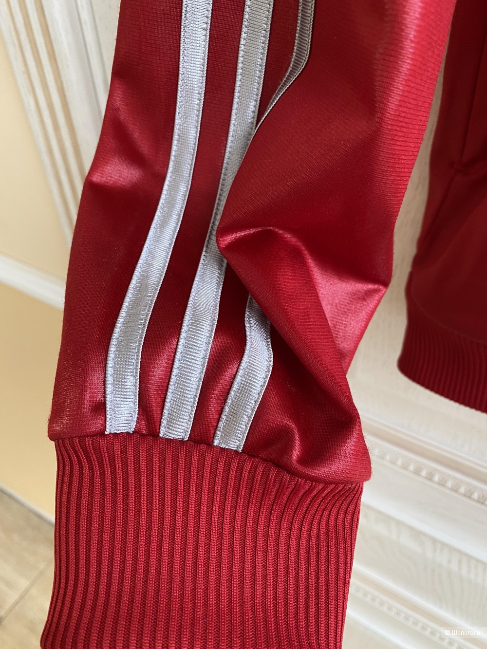 Олимпийка Adidas Chile 62  размер s